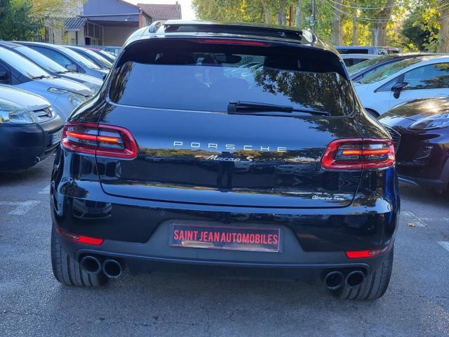 Porsche Macan image 3