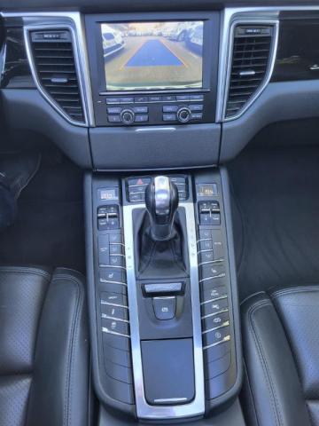 Porsche Macan image 7