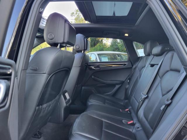 Porsche Macan image 4