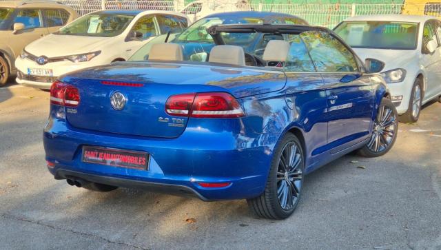 Volkswagen Eos image 1