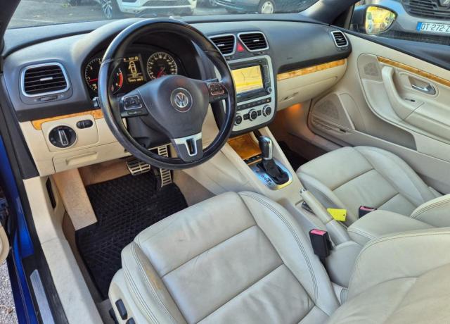 Volkswagen Eos image 3