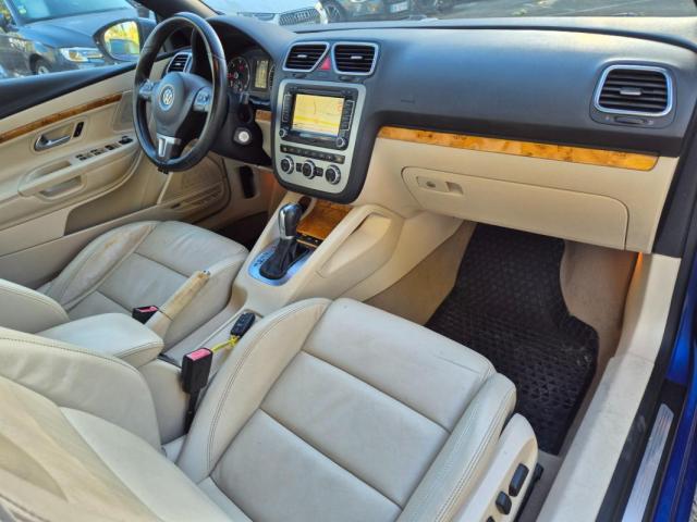 Volkswagen Eos image 2