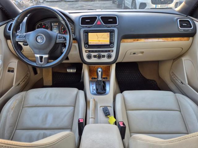 Volkswagen Eos image 9