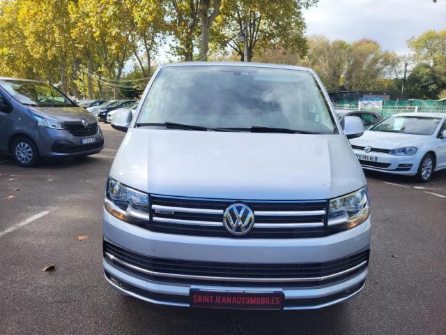 Volkswagen Transporter image 1