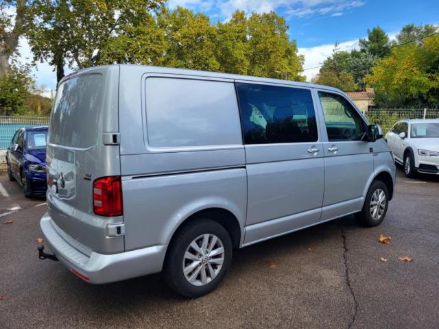 Volkswagen Transporter image 6