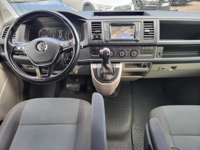 Volkswagen Transporter image 7