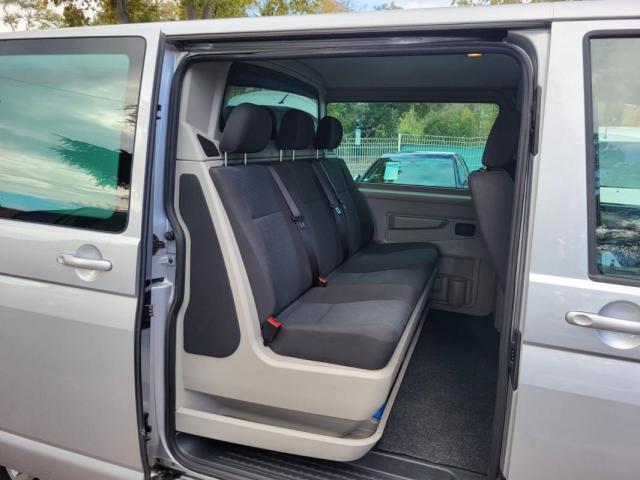 Volkswagen Transporter image 3