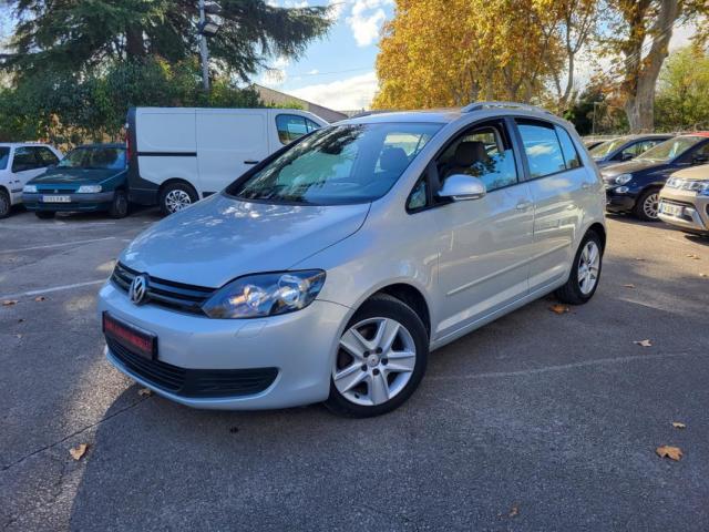 Volkswagen Golf Vi 1.4 Tsi Dsg7 Confortline