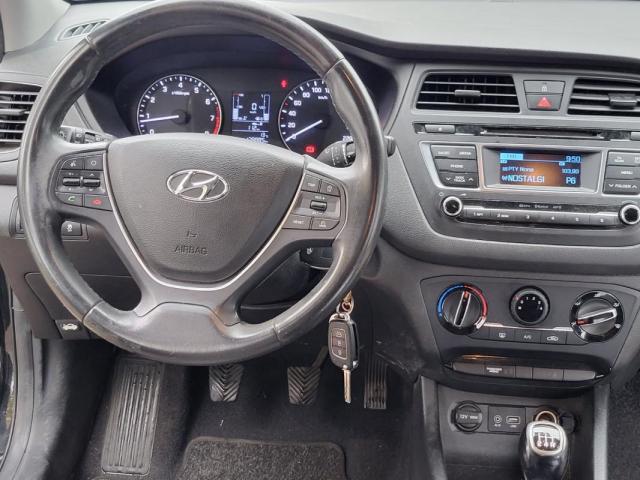 Hyundai I20 image 6