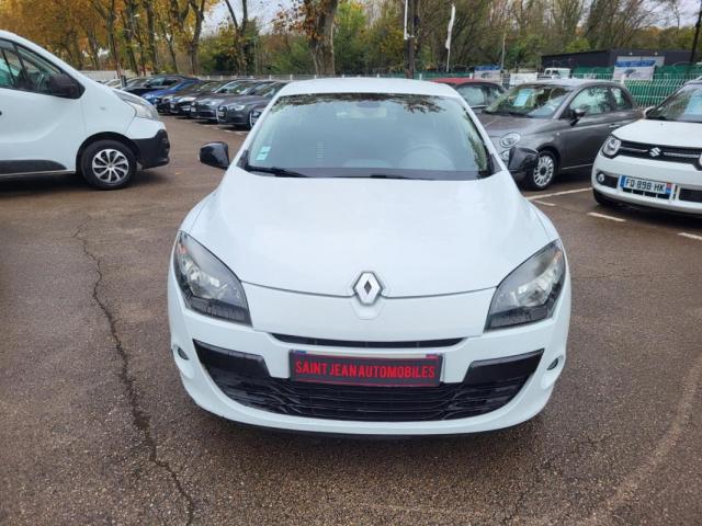 Renault Mégane image 6