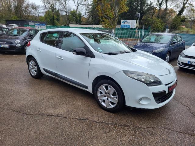 Renault Mégane image 7