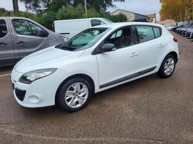 Renault Mégane image 4