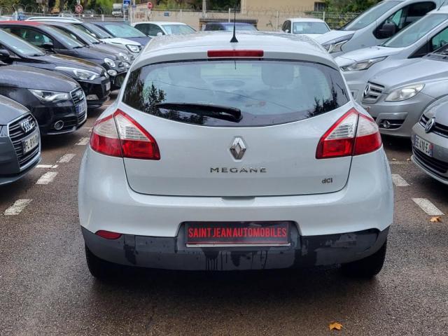 Renault Mégane image 1