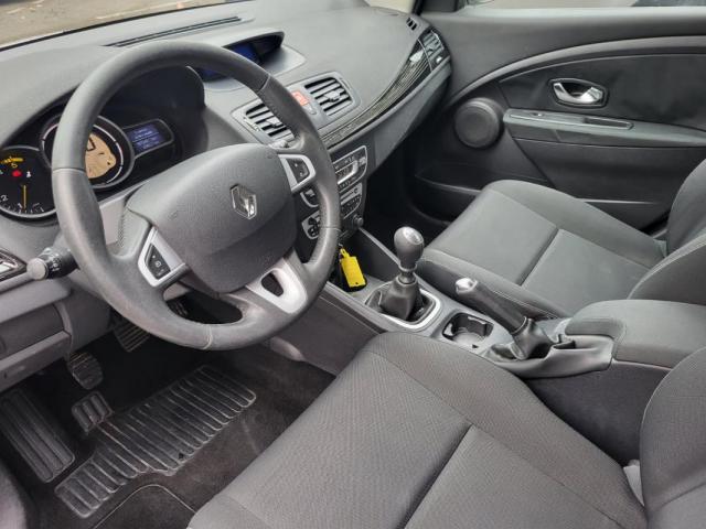 Renault Mégane image 2
