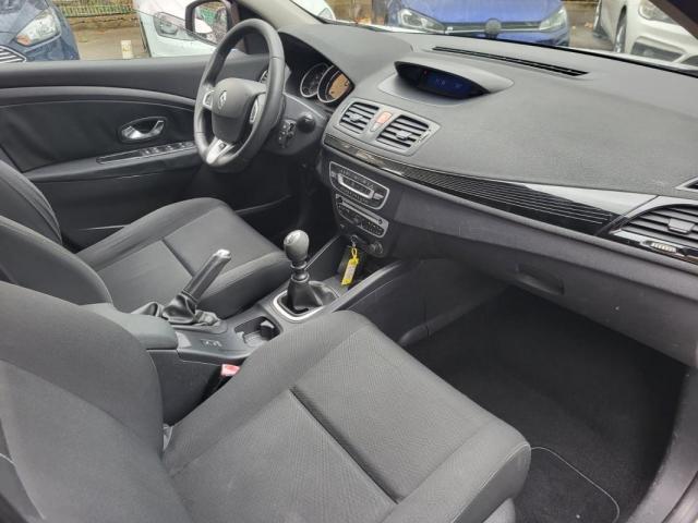 Renault Mégane image 5