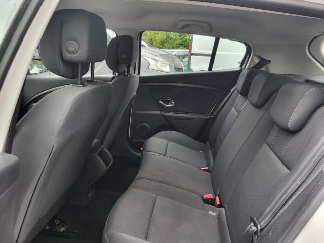 Renault Mégane image 3