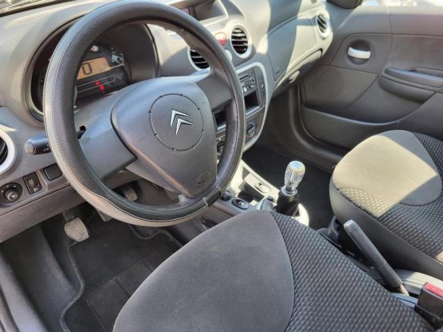 Citroen C3 image 3