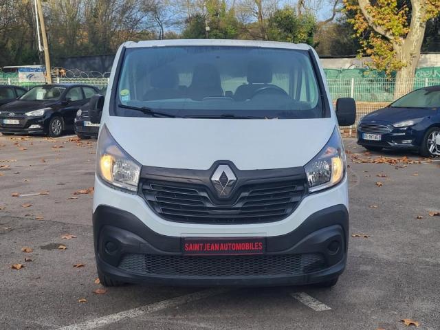 Renault Trafic image 6