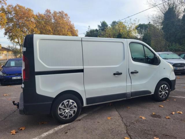 Renault Trafic image 5