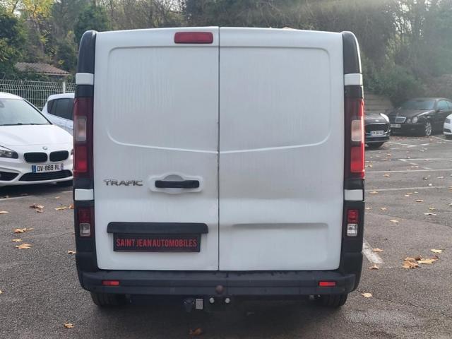 Renault Trafic image 7