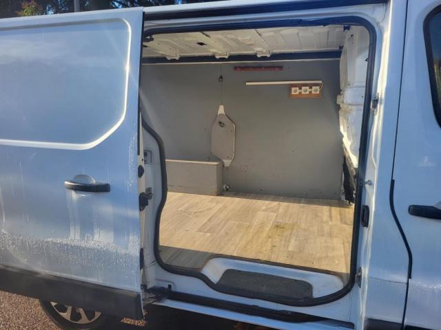 Renault Trafic image 1