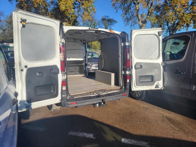 Renault Trafic image 3