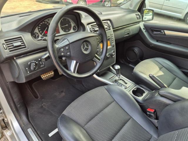 Mercedes Benz Classe B image 2