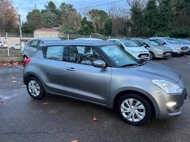 Suzuki Swift image 1