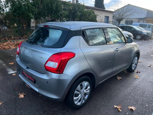 Suzuki Swift image 7