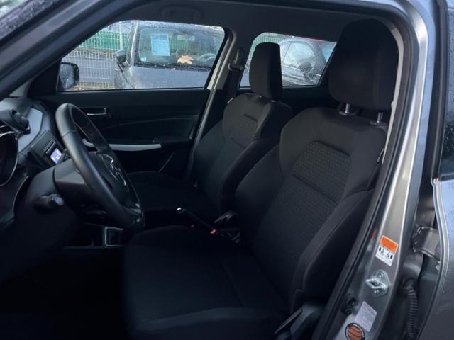 Suzuki Swift image 4