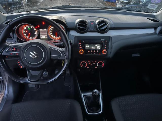 Suzuki Swift image 3