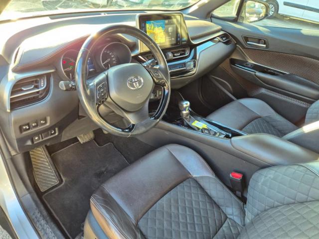 Toyota C-Hr image 1