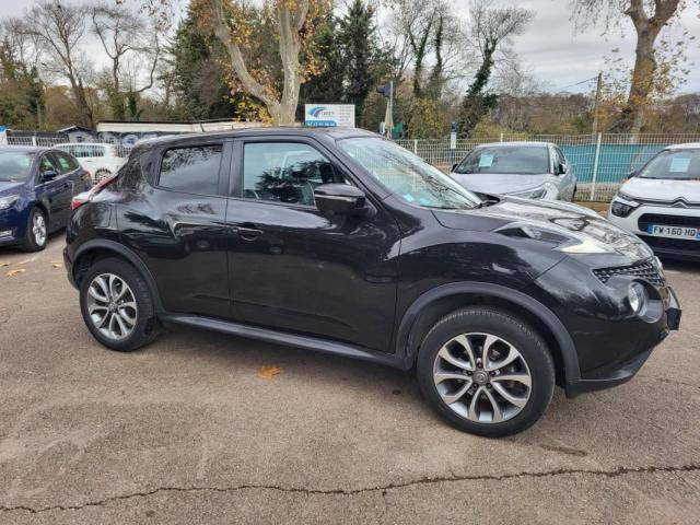 Nissan Juke image 3