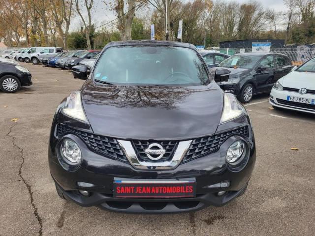 Nissan Juke image 8
