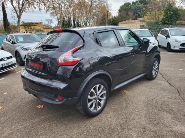 Nissan Juke image 5