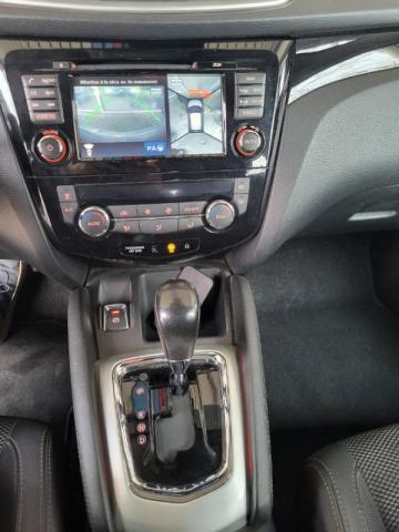 Nissan Qashqai image 1