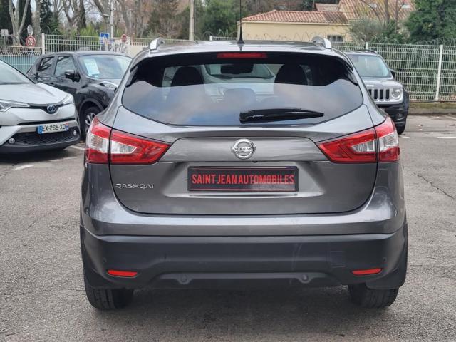 Nissan Qashqai image 9