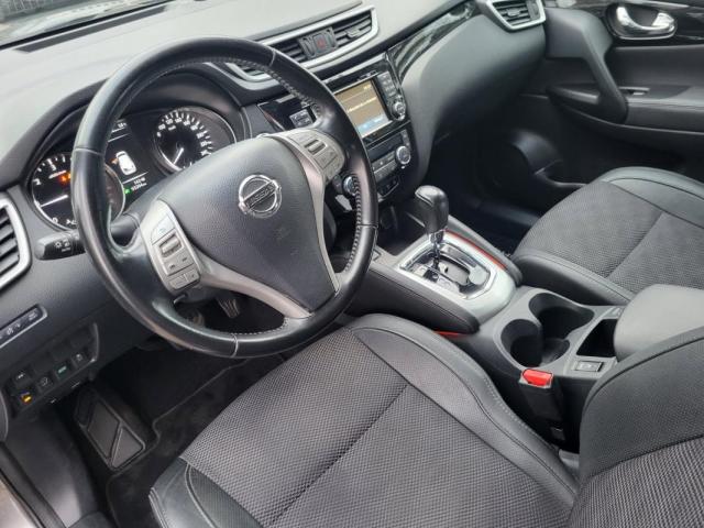 Nissan Qashqai image 8