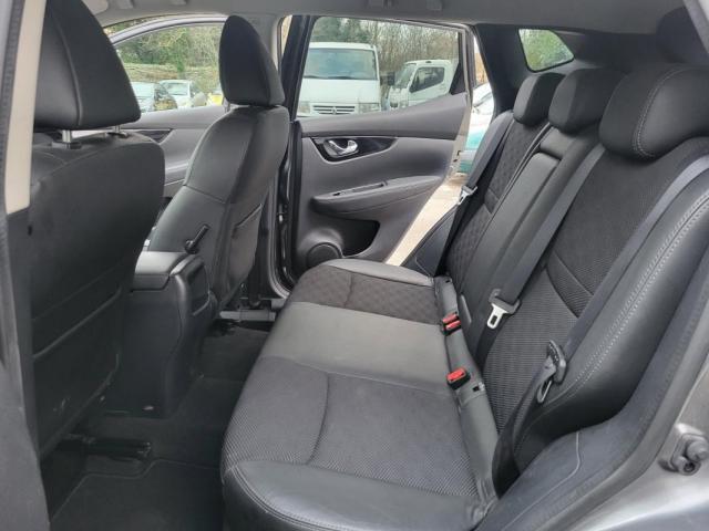 Nissan Qashqai image 2