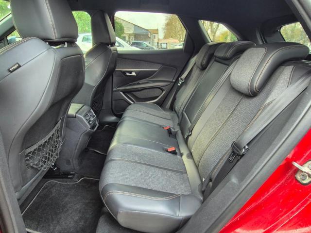 Peugeot 3008 image 7