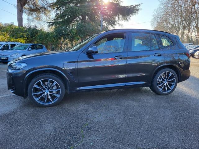 Bmw X3 image 1