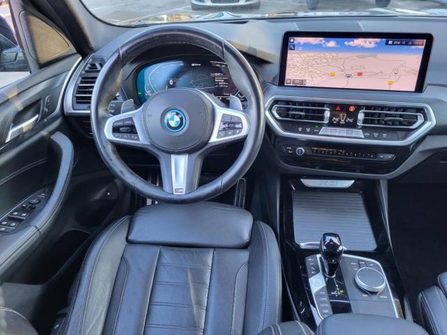 Bmw X3 image 2