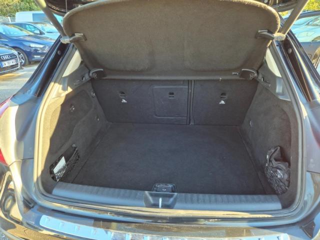 Mercedes Benz Gla image 1