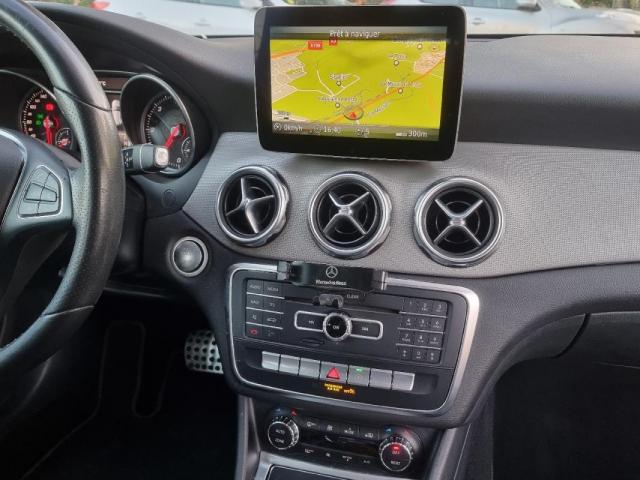 Mercedes Benz Gla image 3