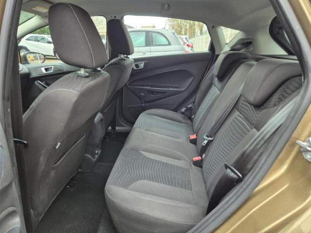 Ford Fiesta image 5