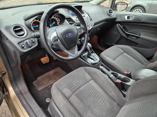 Ford Fiesta image 1