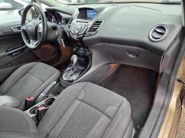 Ford Fiesta image 6