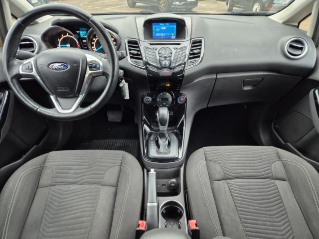 Ford Fiesta image 7