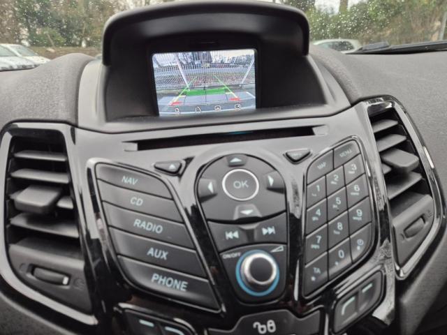 Ford Fiesta image 4