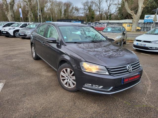 Volkswagen Passat 1.4 Tsi 122ch Confortline Dsg7